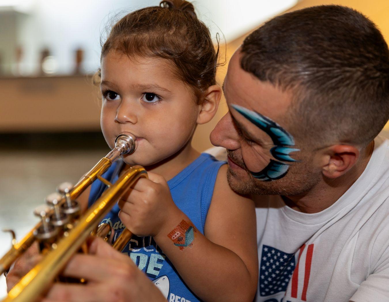 Community Day — A free event to explore Artis—Naples