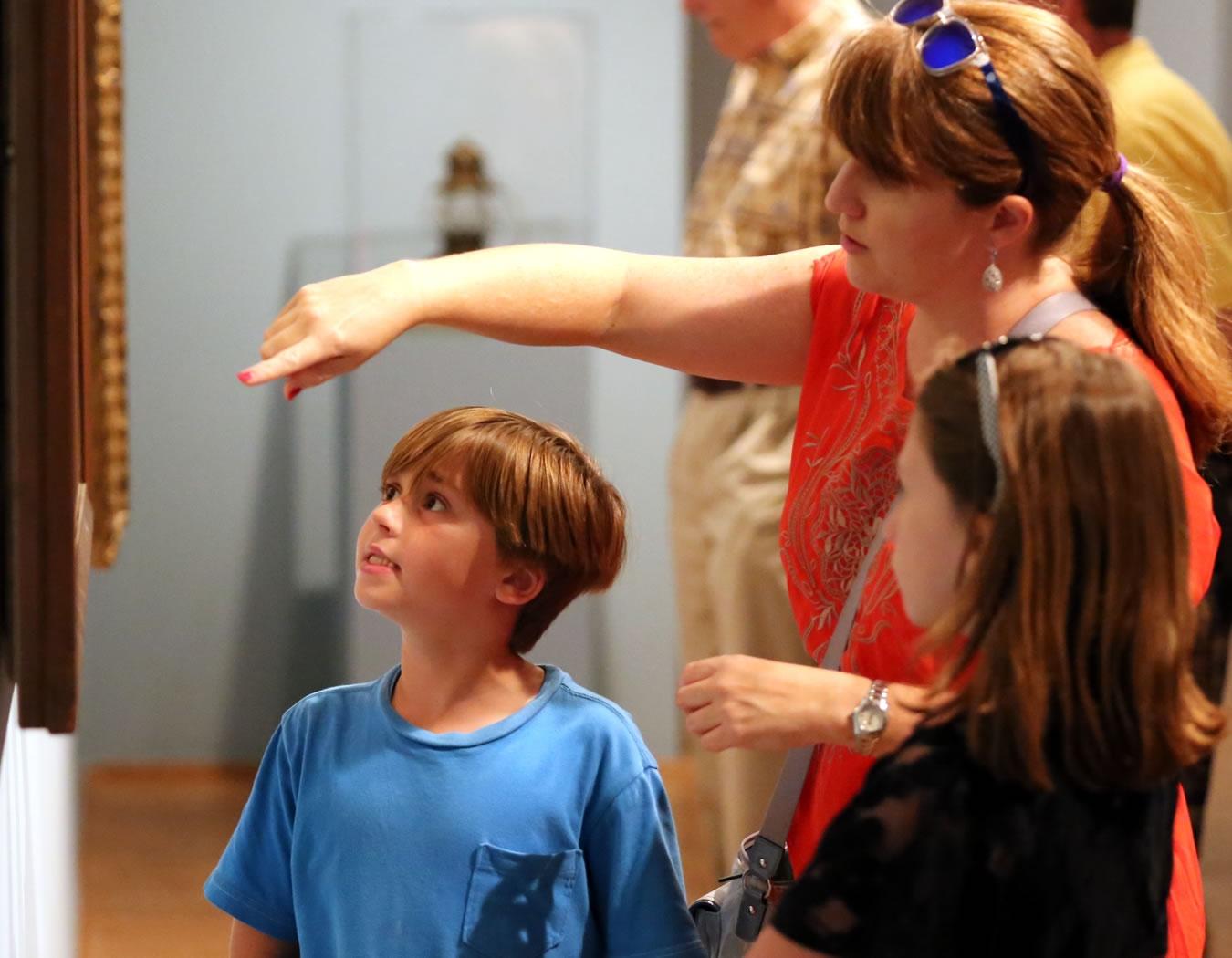 June Art After Hours — Color and Community
