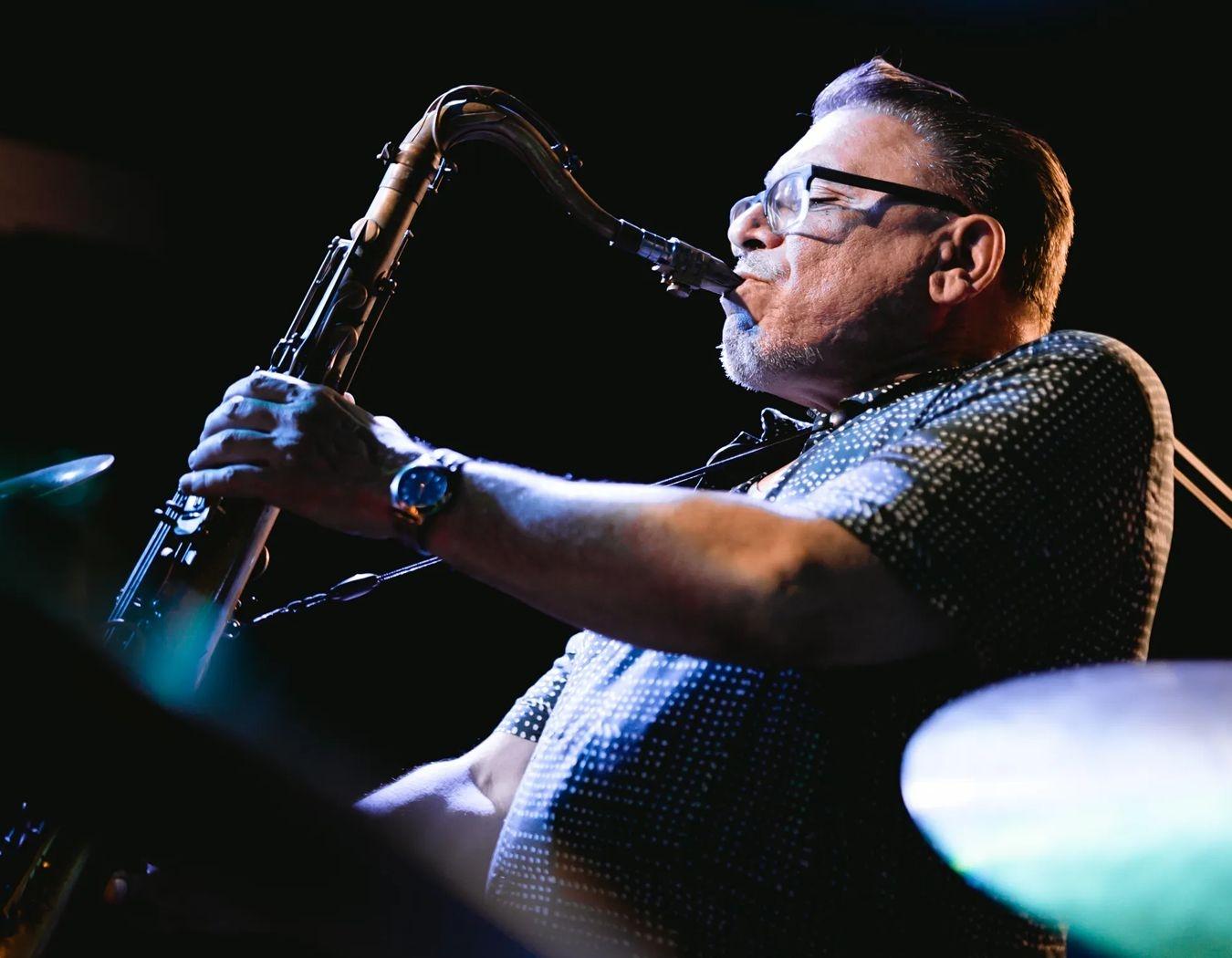 Jerry Weldon — All That Jazz