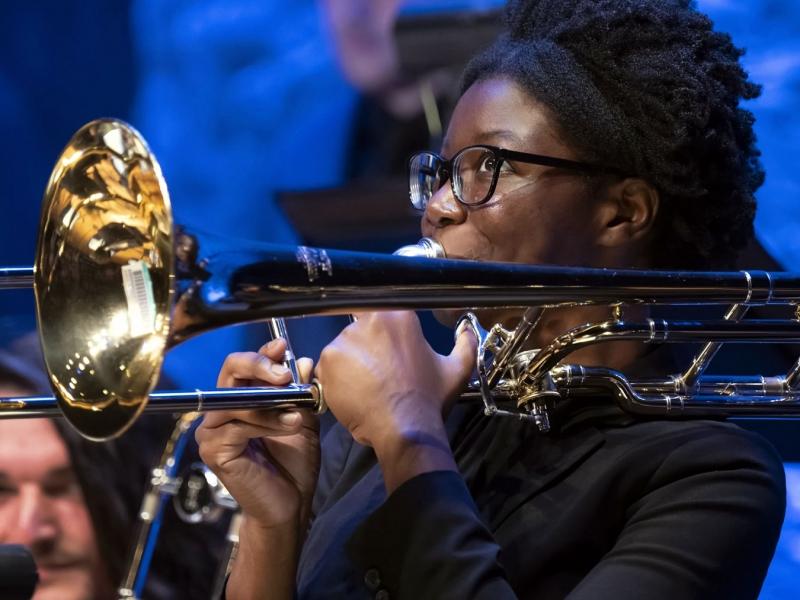 Youth Jazz Camp