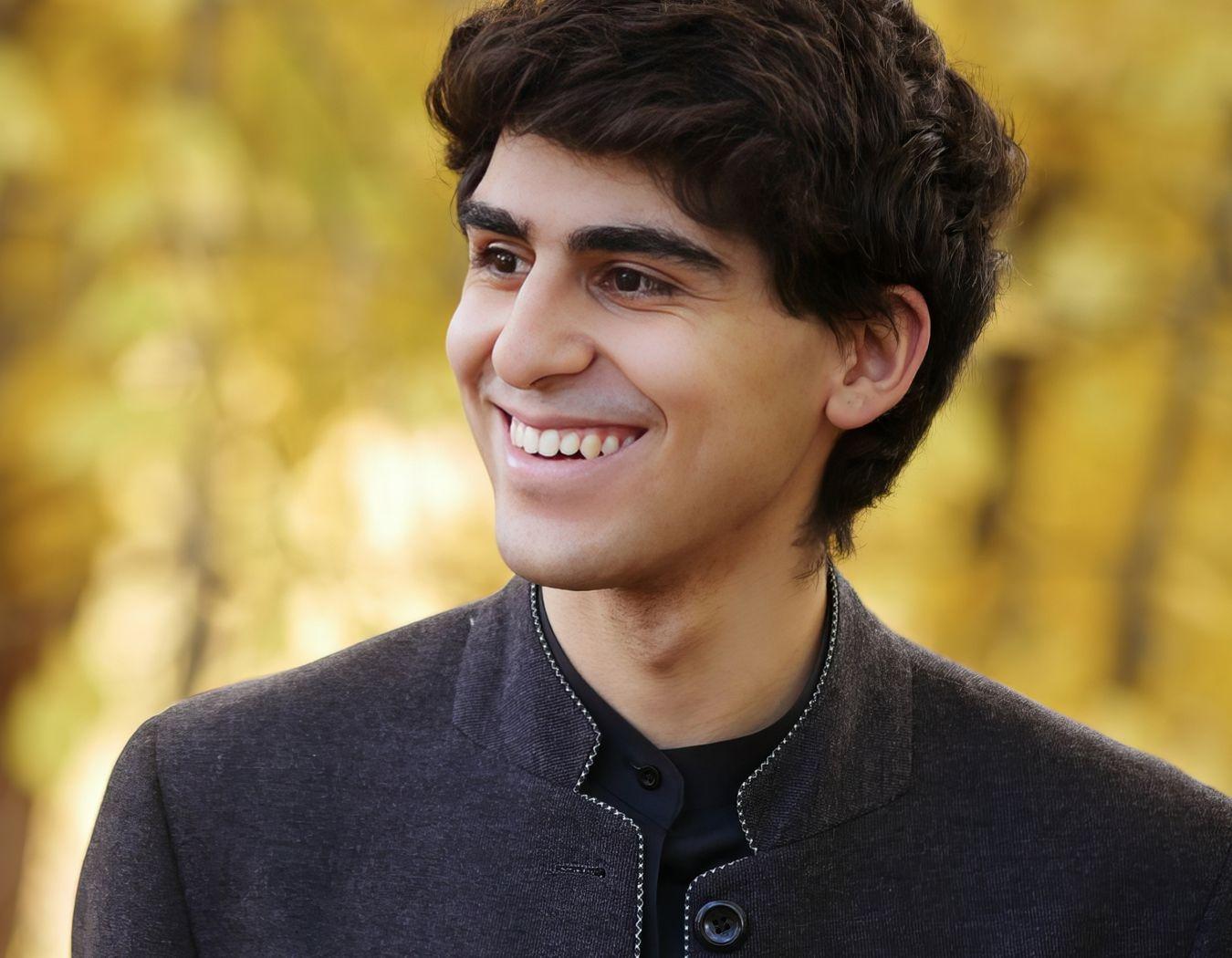 Evren Ozel — Grand Piano Series