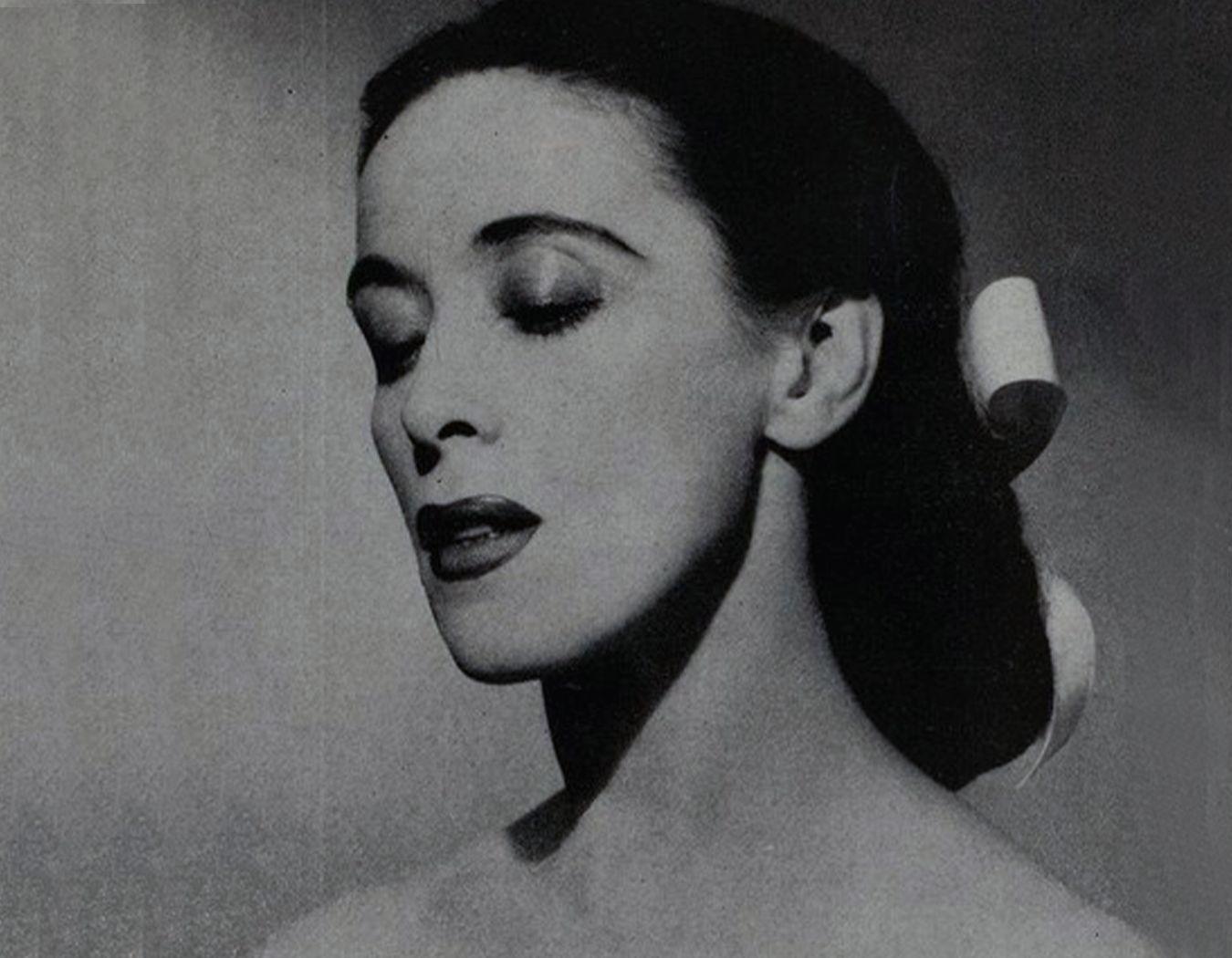 Exploring Dance — The Martha Graham Dance Company at 100