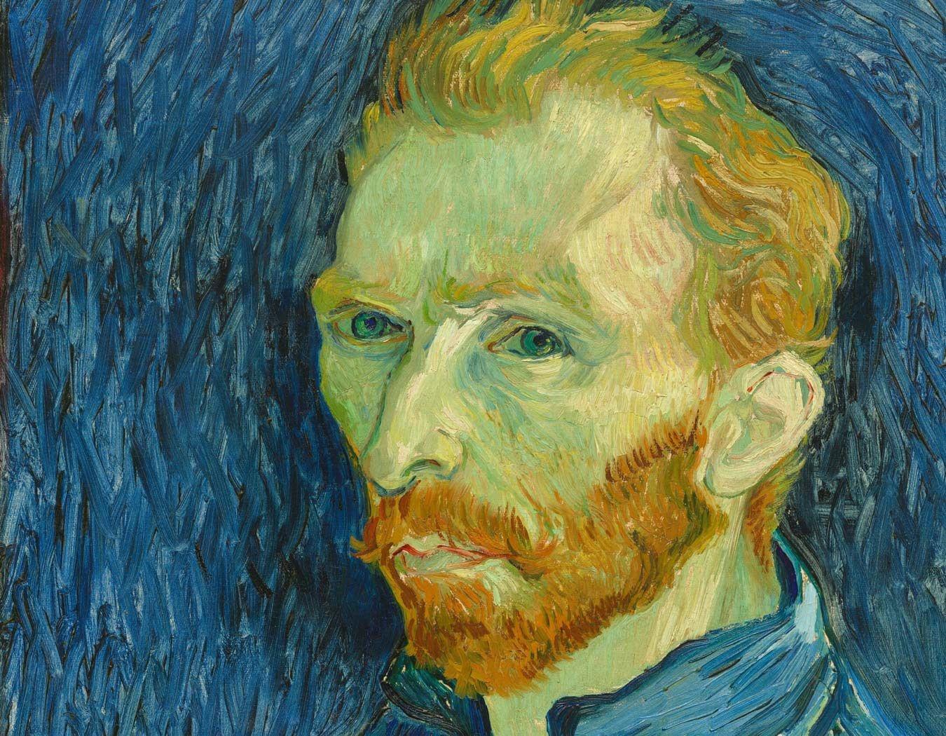 Art in Focus — Face It!
