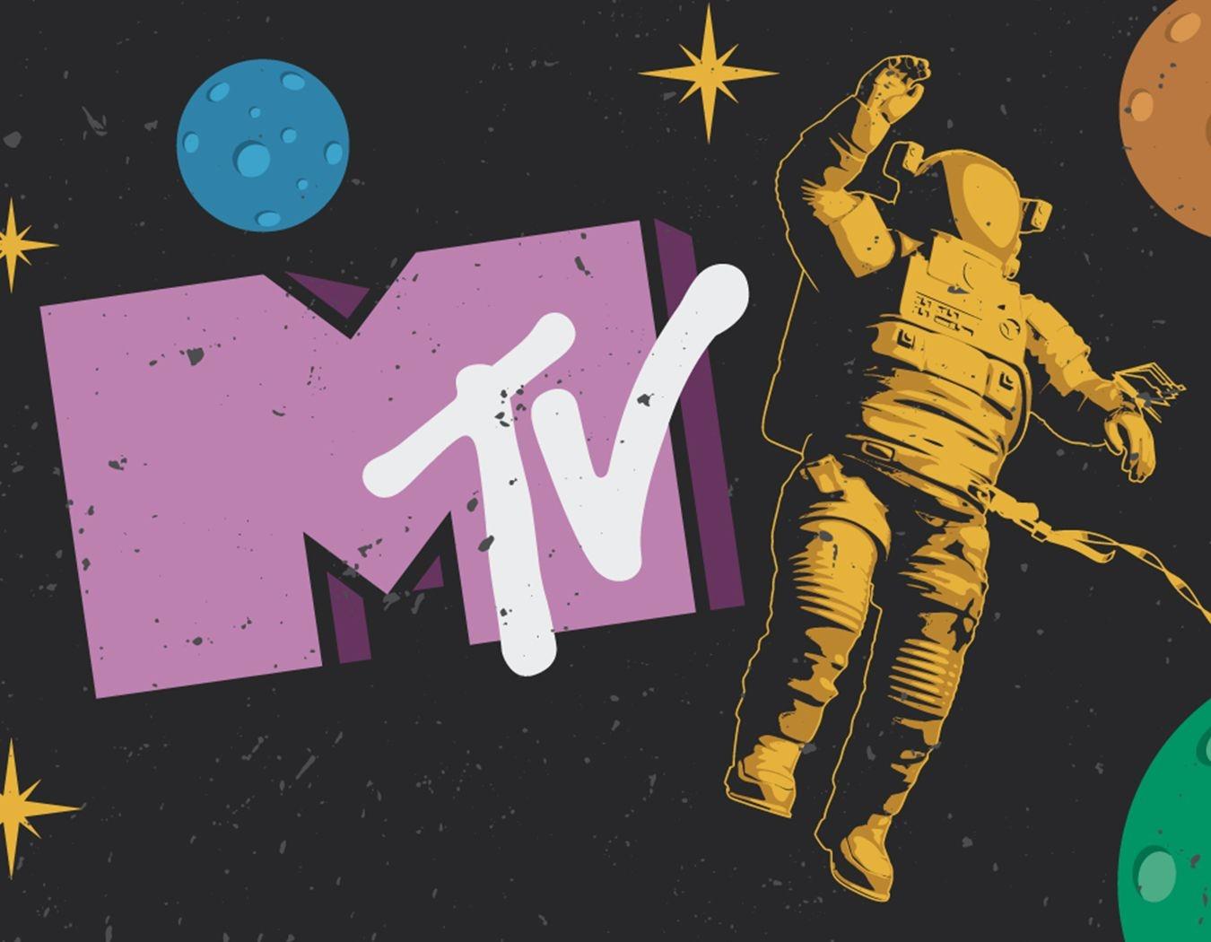 Rock & Roll History — I Want My MTV