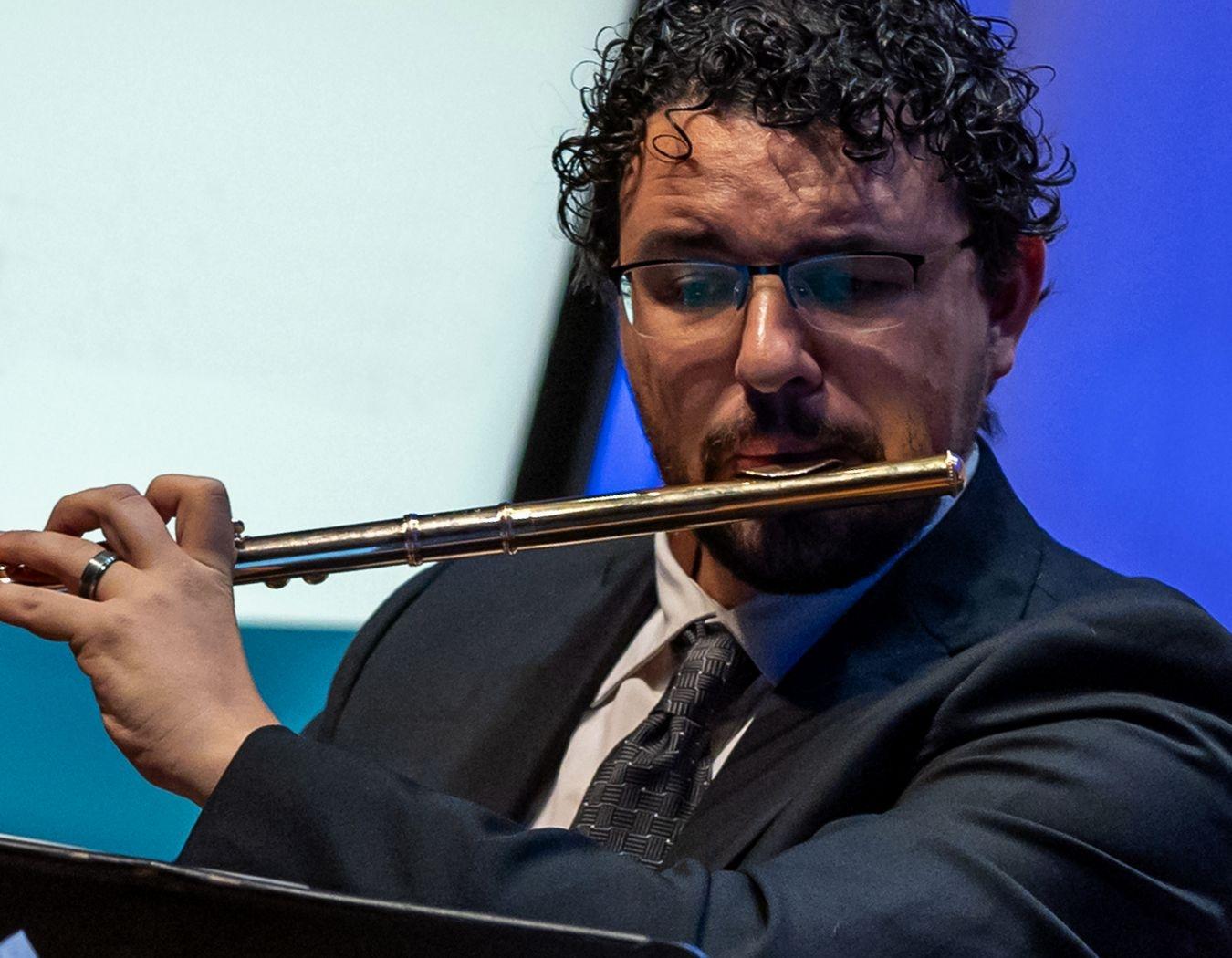 Brahms String Quartet — Naples Philharmonic Wang Chamber Music