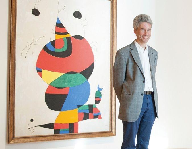 The Surrealist International — Exhibition Lecture