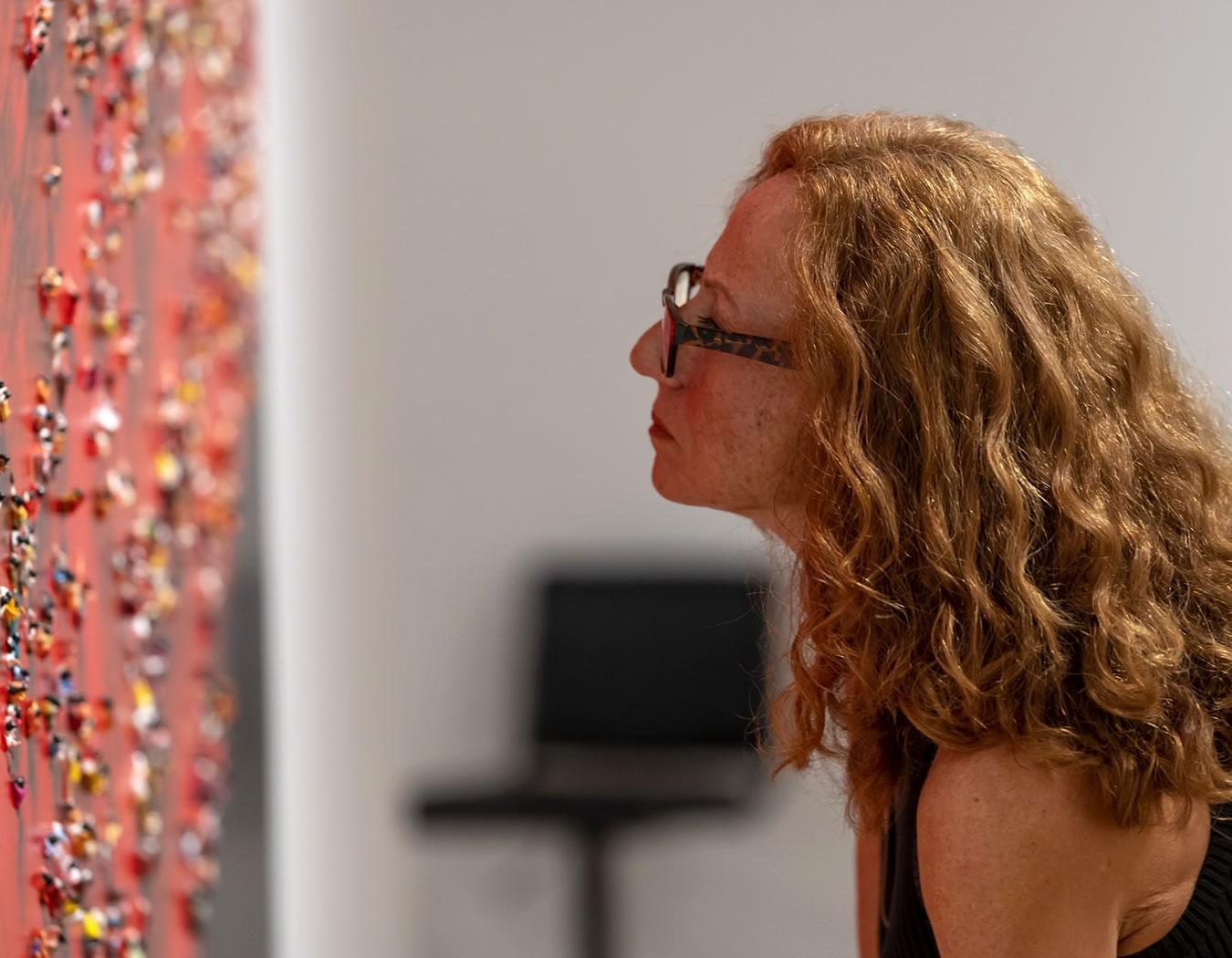 December Art After Hours — Luminous Nights