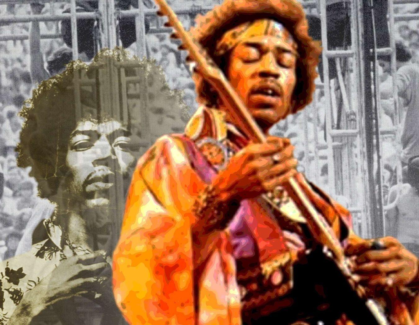 Rock & Roll History — 1960s Rock Icons and More