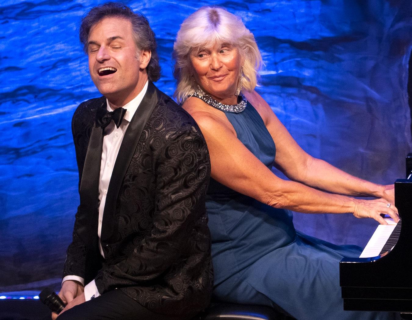 Broadway Bash — Jodie DeSalvo's Piano Talks