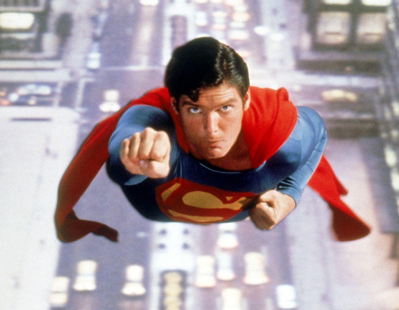 Superman in Concert — Closing Night Film