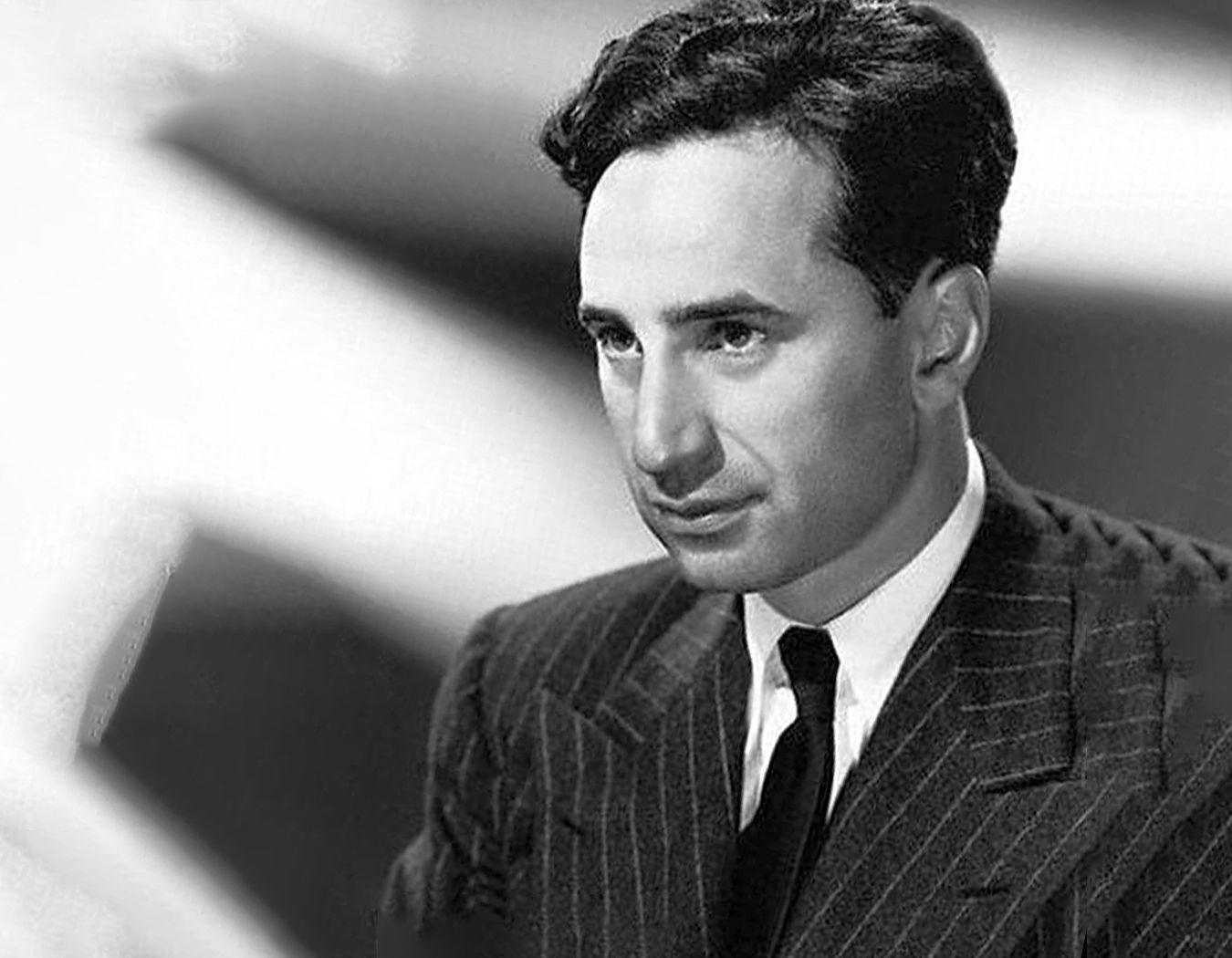 Cinematheque Stories — "Gadg"