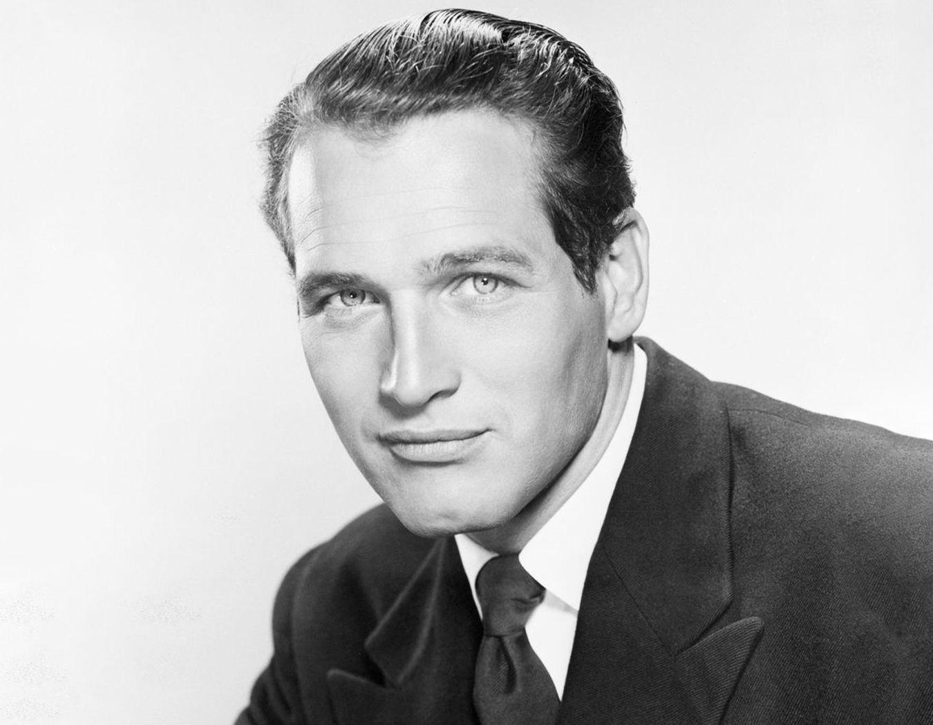 Hooray for Hollywood — The Movies of Paul Newman