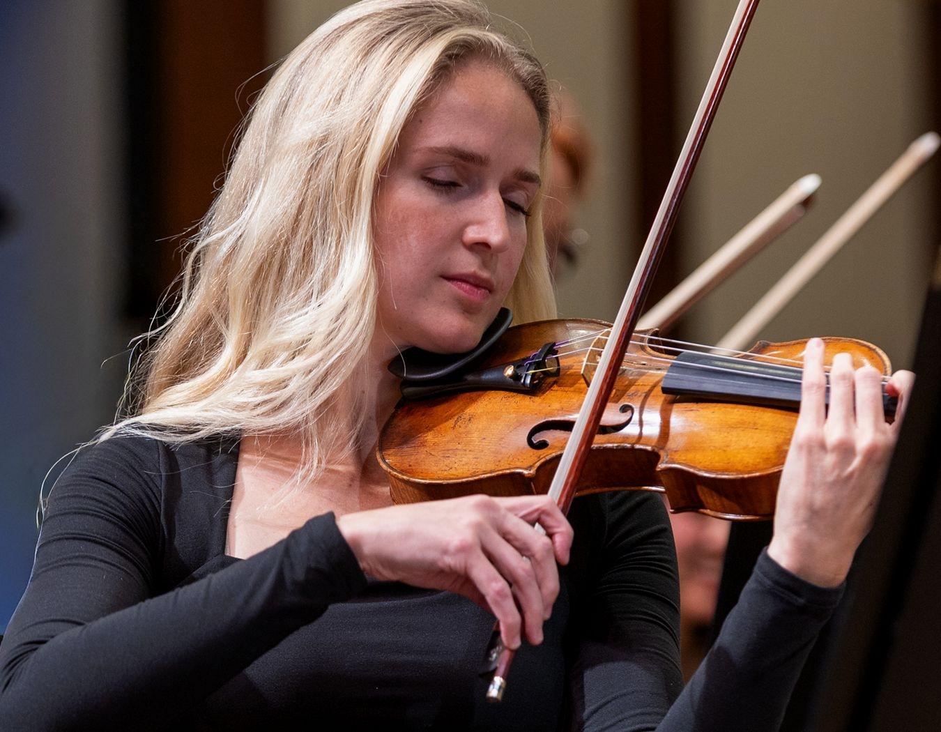 An Evening of Overtures — Naples Philharmonic Special Performance