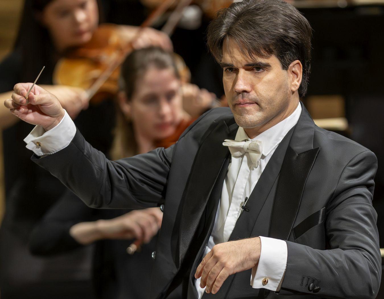 Around Town — Naples Philharmonic