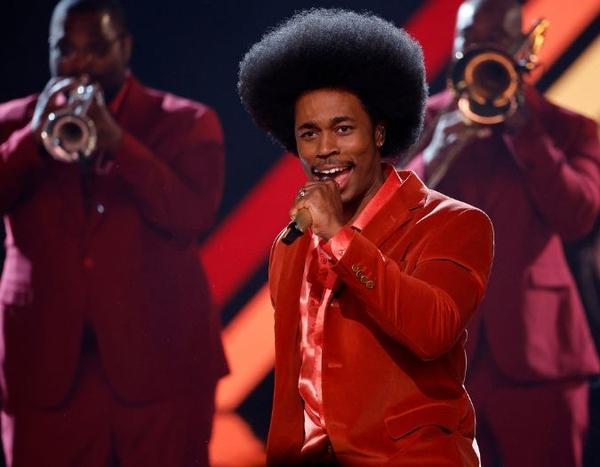 Nathan Chester — & The Old Souls Motown Revival
