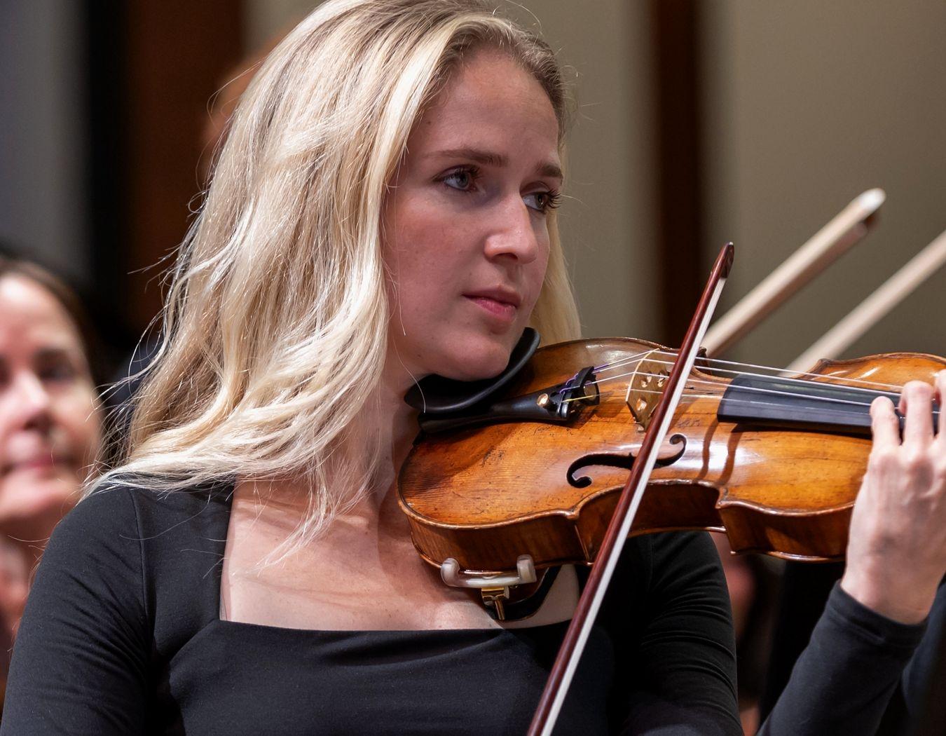 Around Town — Naples Philharmonic