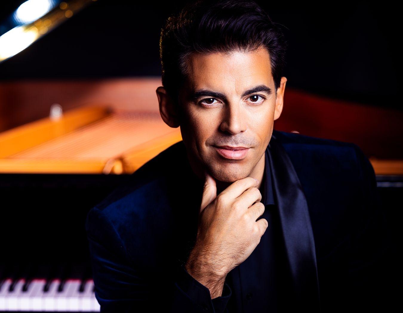 Piano Man: The Music of Billy Joel — Naples Philharmonic Pops