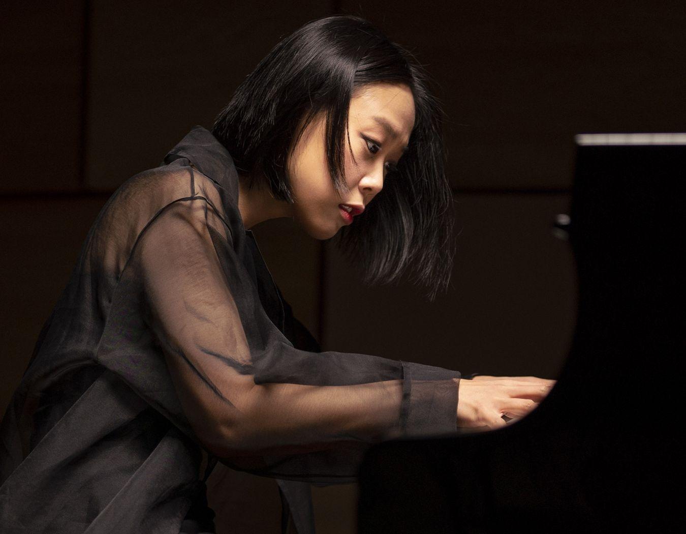 Beethoven and Brahms — Naples Philharmonic Masterworks