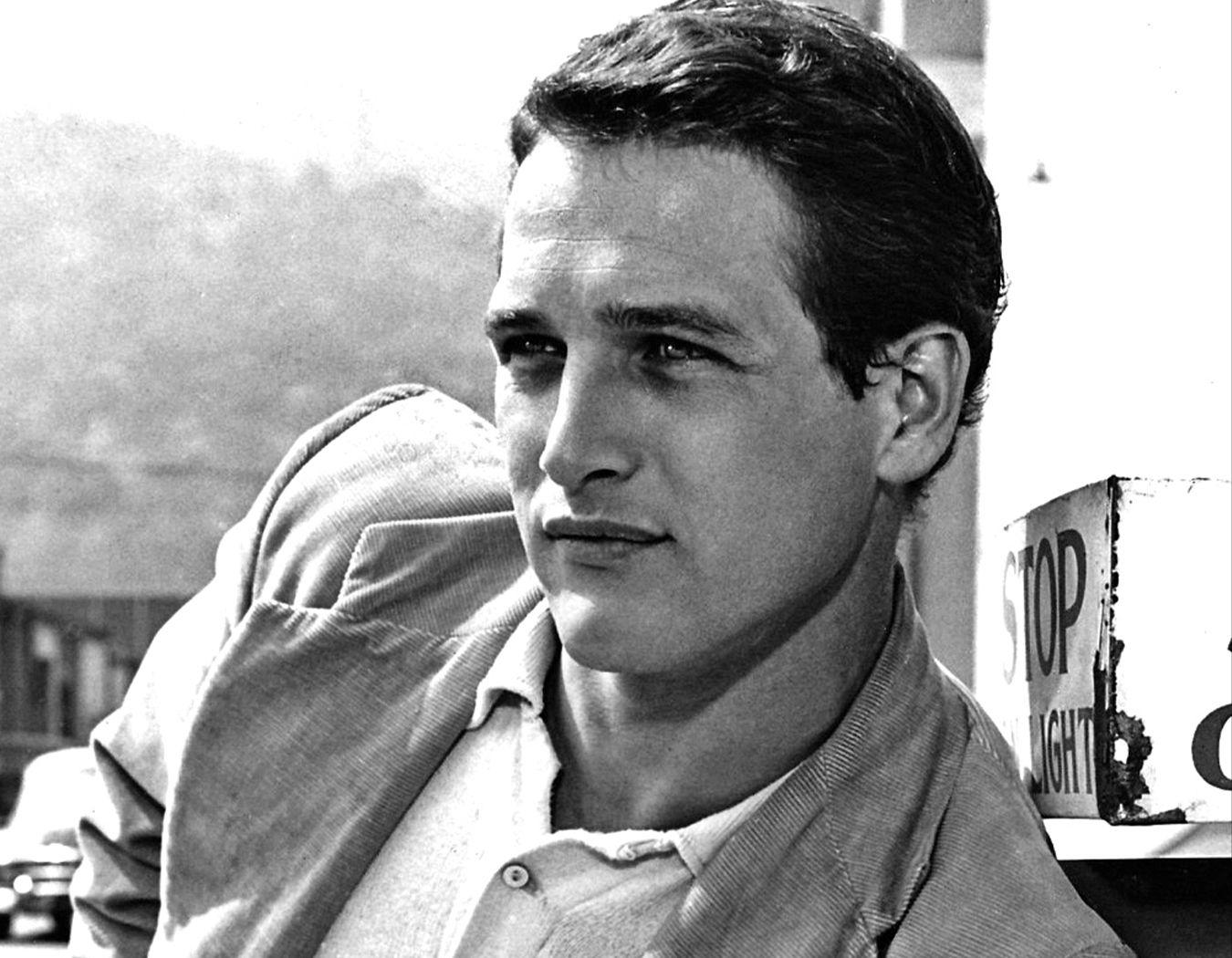 Hooray for Hollywood — The Movies of Paul Newman