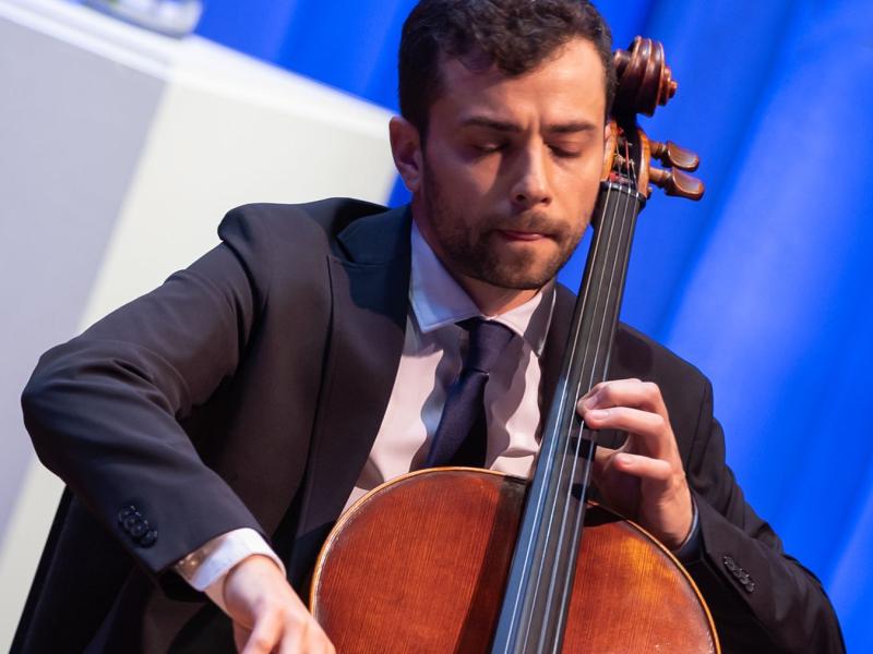 Free Chamber Music