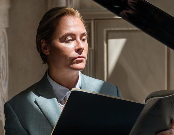 Keys Across America — Grand Piano Series