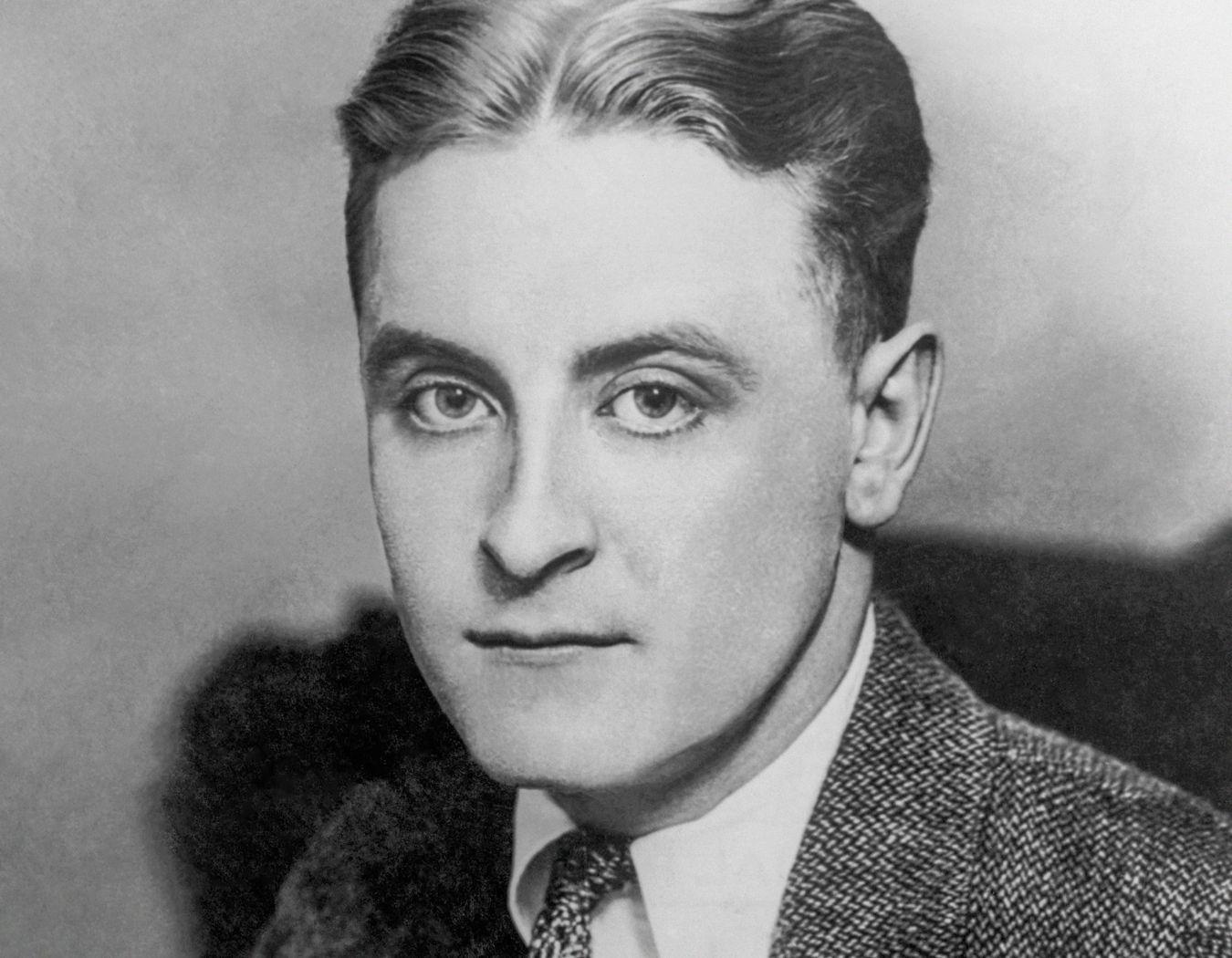 Classics Corner — F. Scott Fitzgerald's  The Great Gatsby