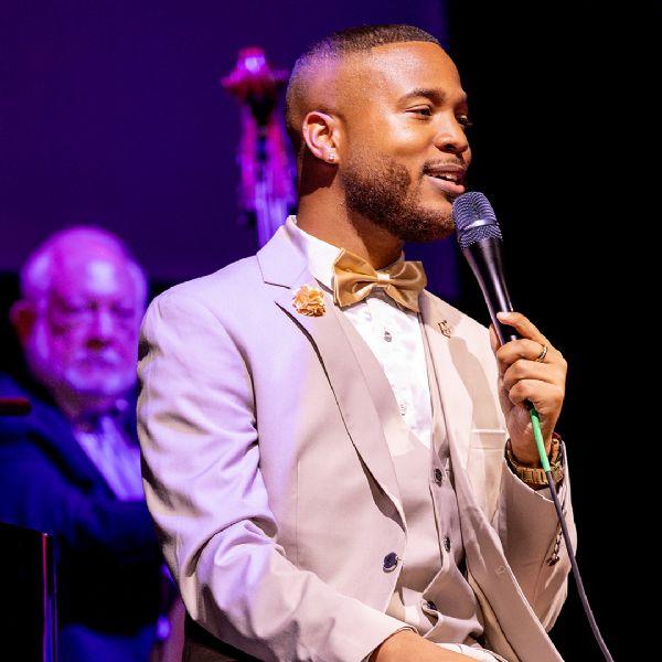 Decyo McDuffie Celebrates Ella & Louis: A Tribute to Jazz's Greatest Duo