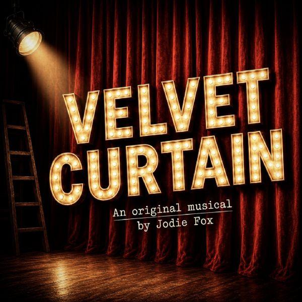 Velvet Curtain: Stage Reading