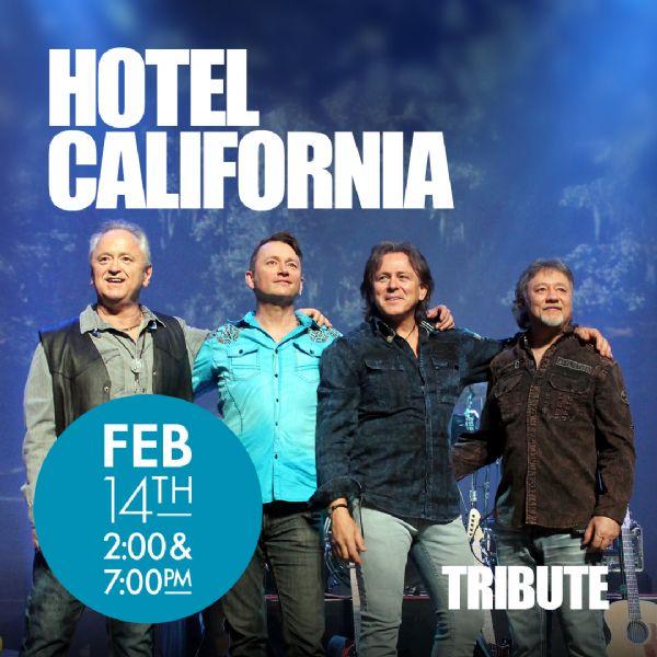 Hotel California | The Original Eagles Tribute Band