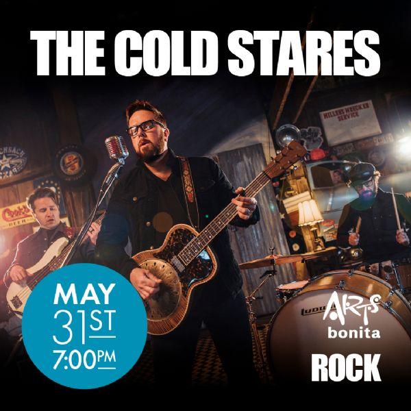 Cold Stares | Rock Blues/Southern Rock