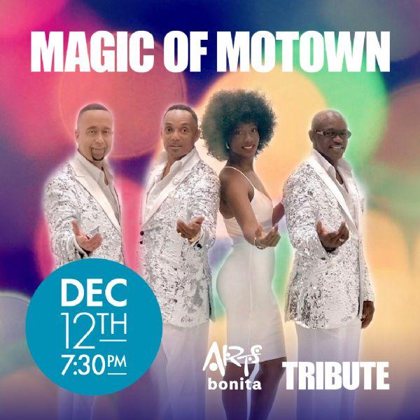 Magic of Motown | Motown