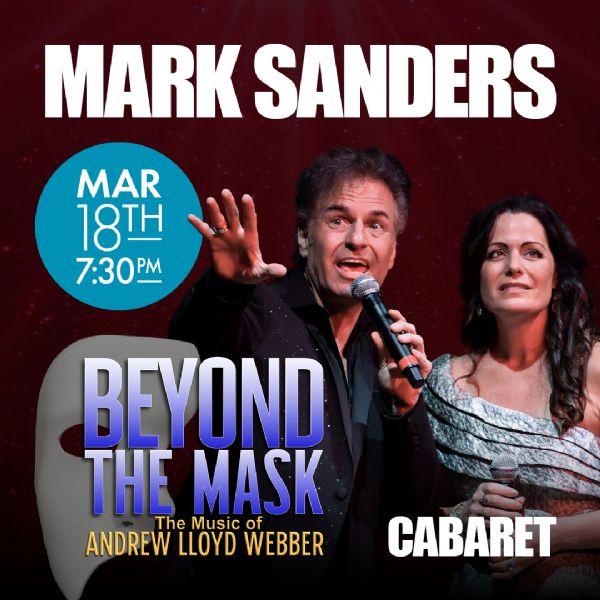 Mark Sanders: The Music of Andrew Lloyd Webber