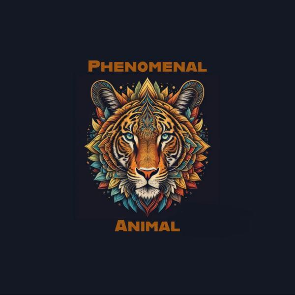 Phenomenal Animal