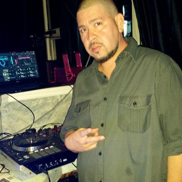 Dj Hitman