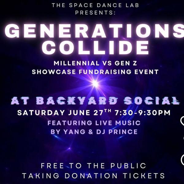 Space Dance Lab