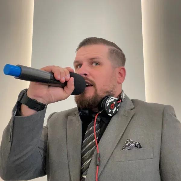 DJ Johnny Rich