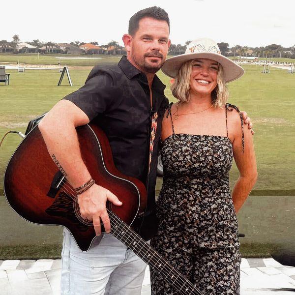 No Wrong Turn Acoustic Duo