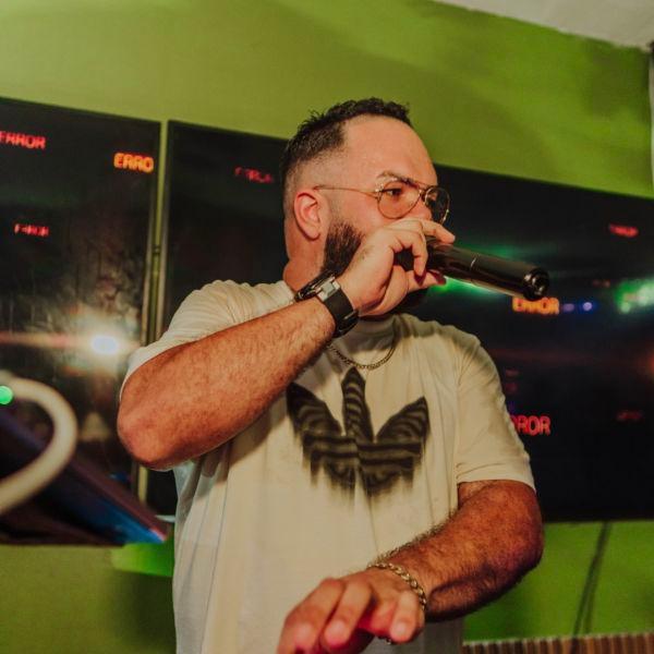 DJ Tanke