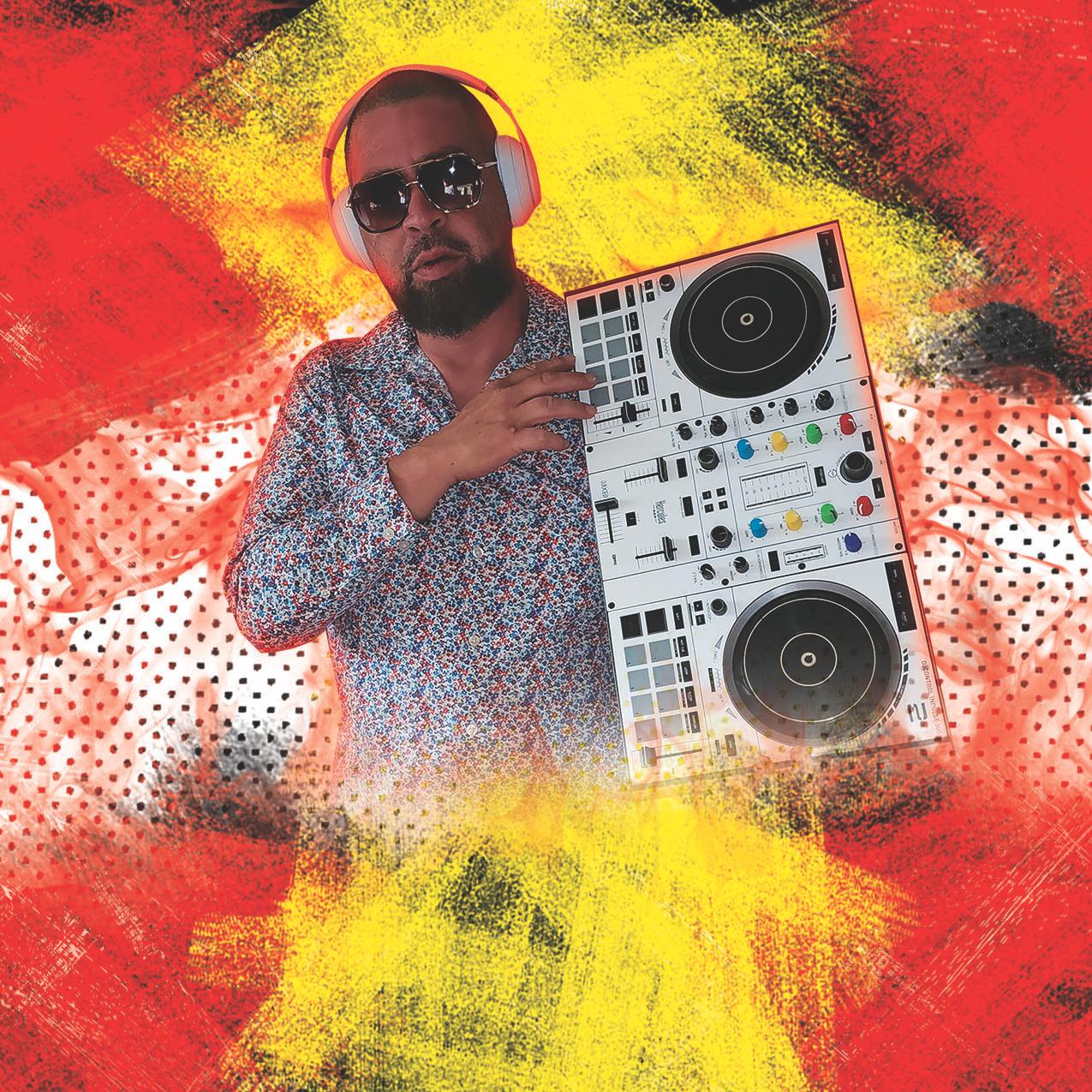 Dj Hitman