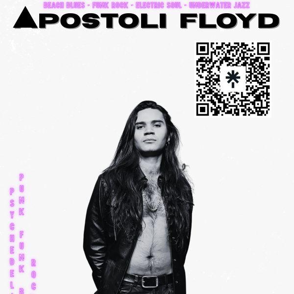 Apostoli Floyd