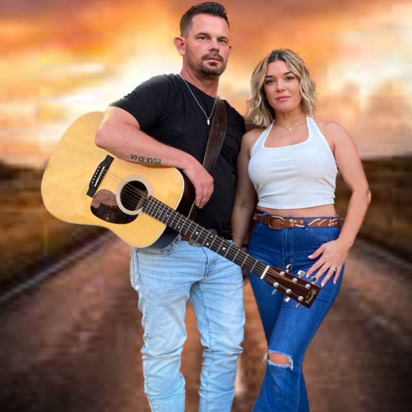 No Wrong Turn Acoustic Duo