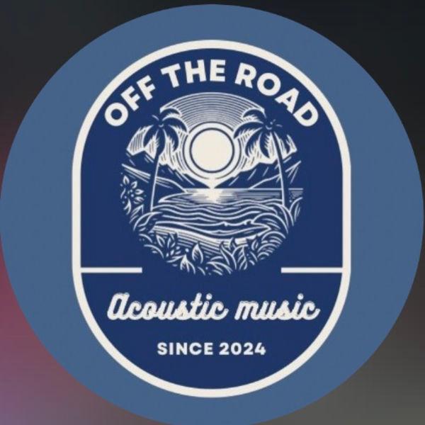 Off the Road 
