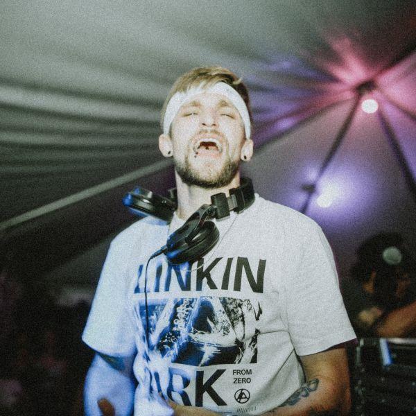 DJ Peak Flow