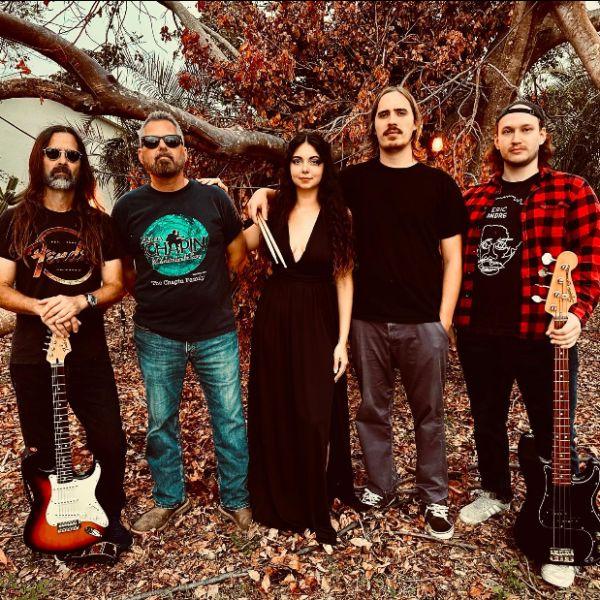 The Poelker Brothers Band