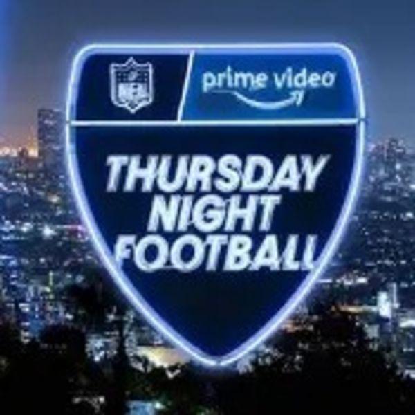 Thursday Night Football at Bay Street Yard