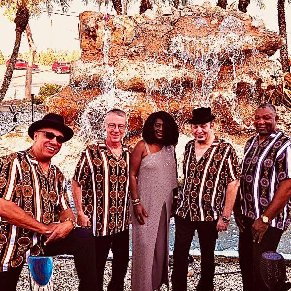 Collaboration Band