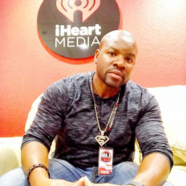 DJ DRAE “The URBIN Legend”