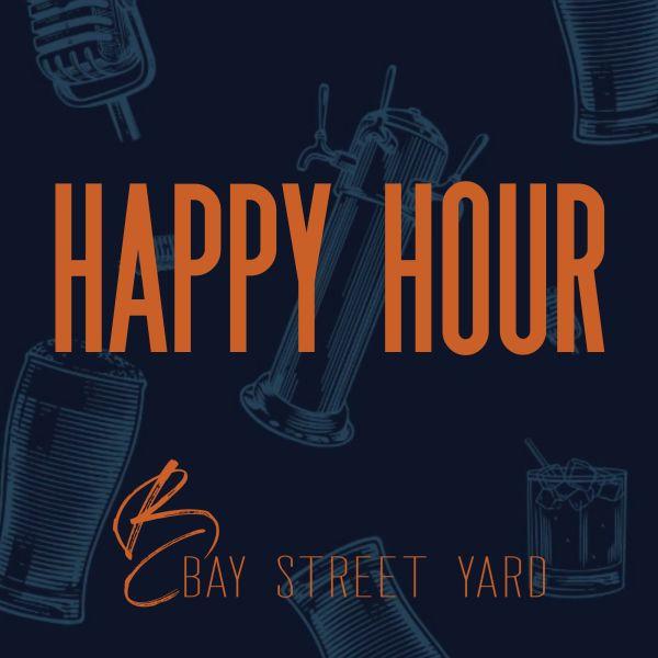 Happy Hour