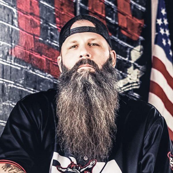 Rob Benton