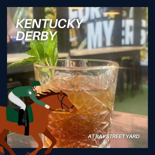 Kentucky Derby Watch Party 